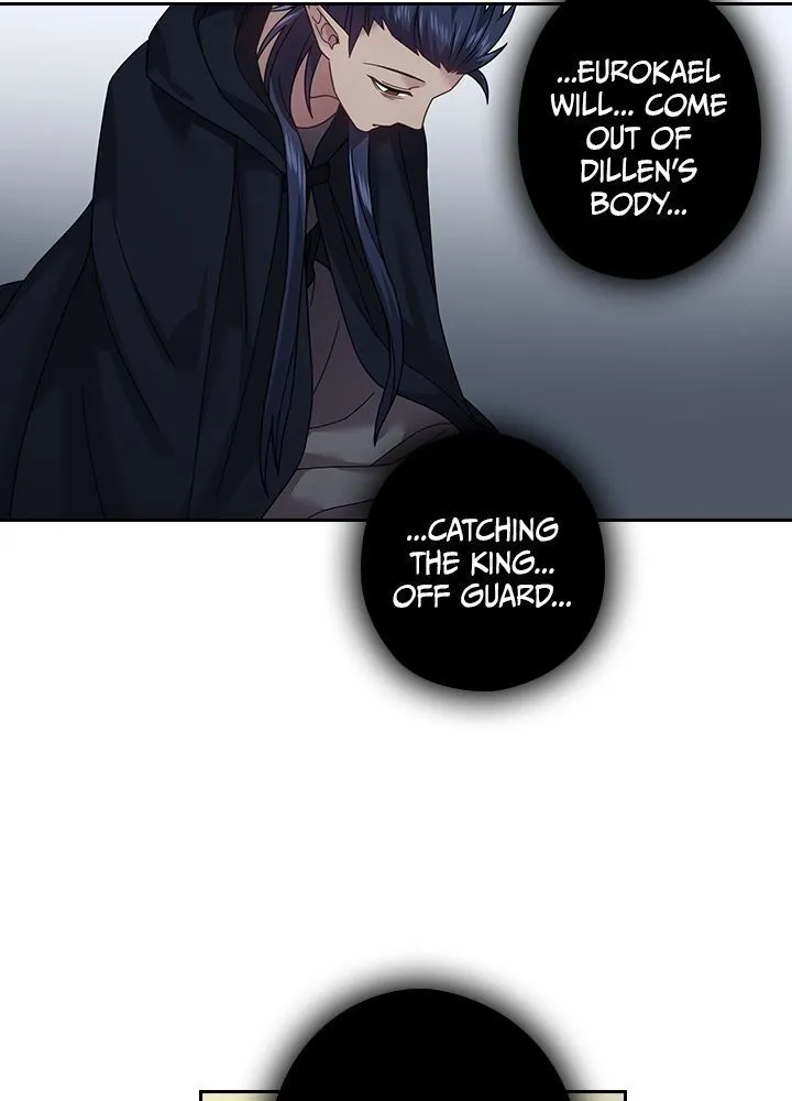 Ningen Desuga Maou Totsugu Koto Ni Narimashita Zinmanga X Chapter 89 Page 12