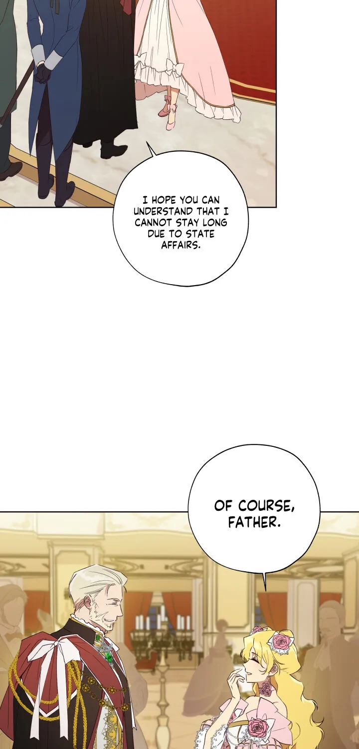 The Princess Imprints A Traitor Zinmanga X Chapter 22 Page 28