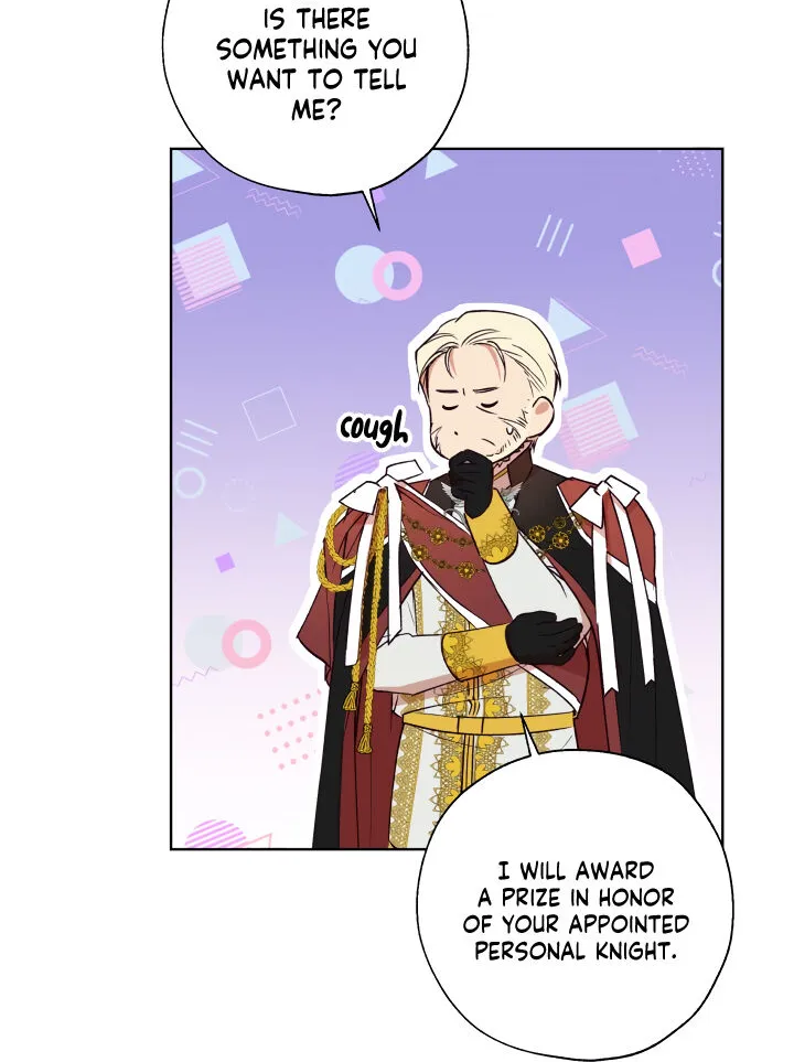 The Princess Imprints A Traitor Zinmanga X Chapter 22 Page 45