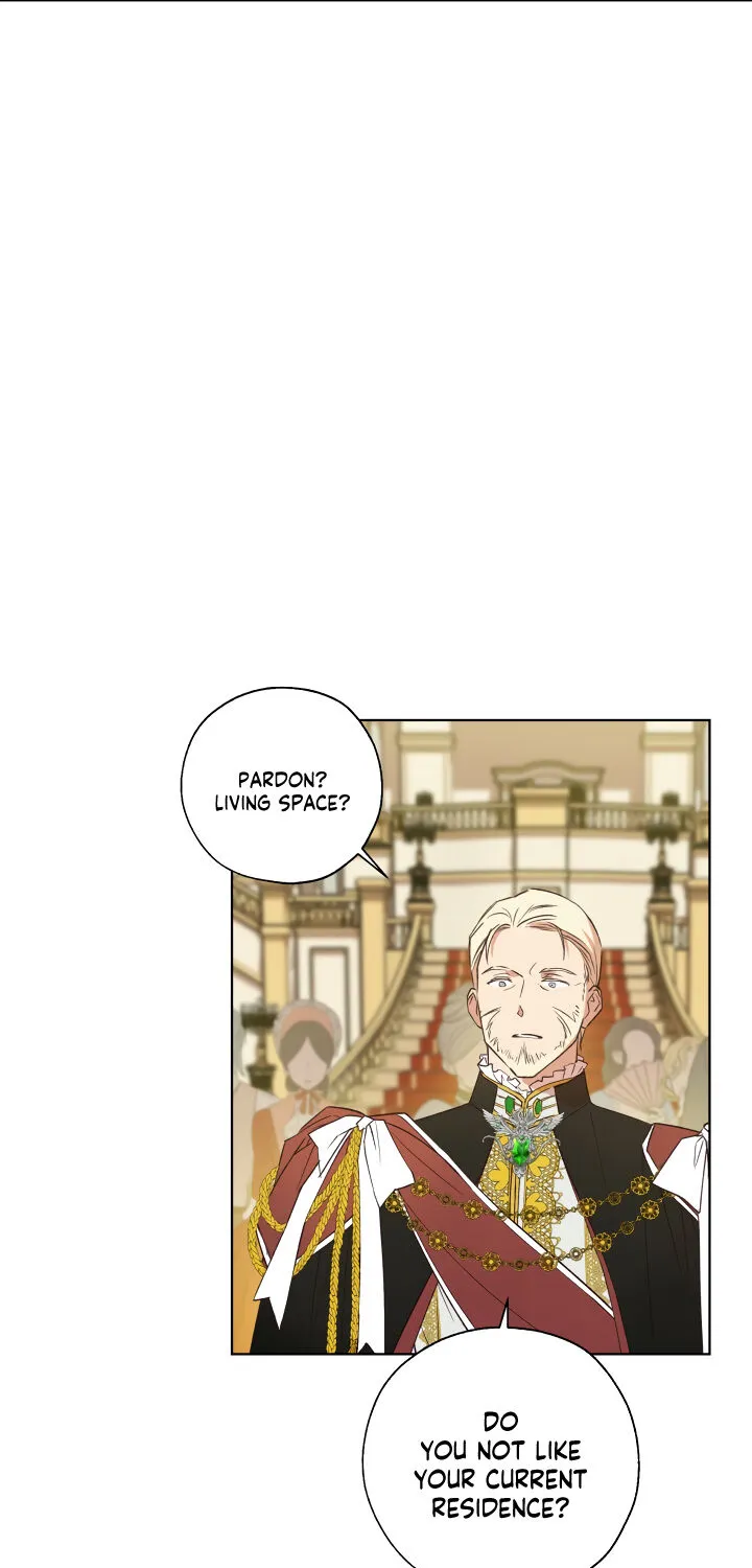 The Princess Imprints A Traitor Zinmanga X Chapter 22 Page 50