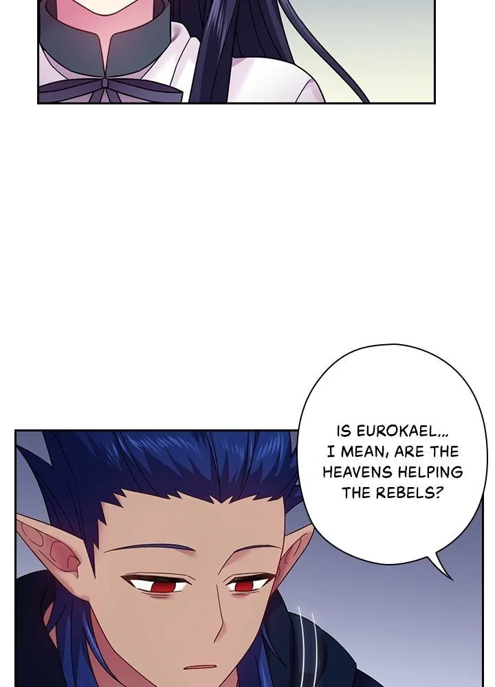 Ningen Desuga Maou Totsugu Koto Ni Narimashita Zinmanga X Chapter 87 Page 9