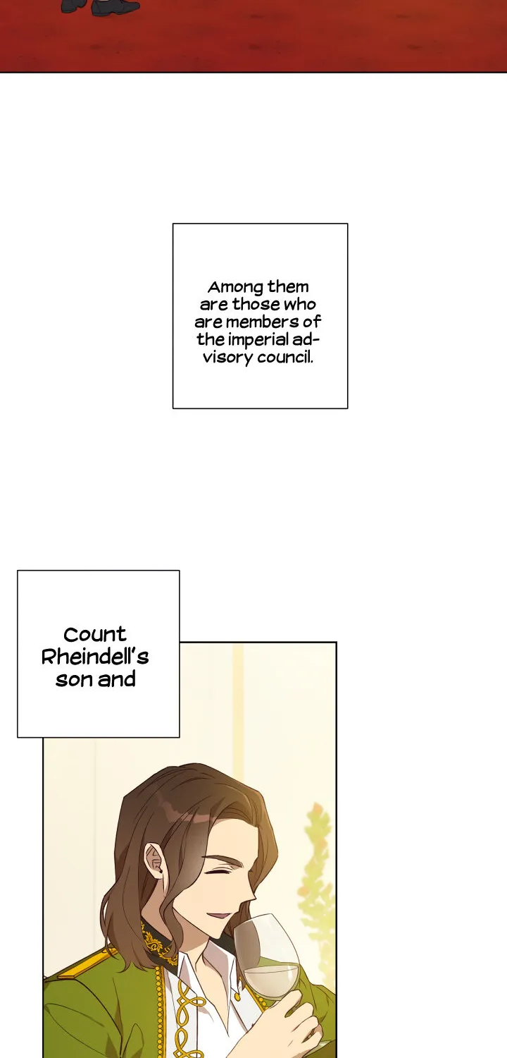 The Princess Imprints A Traitor Zinmanga X Chapter 20 Page 2