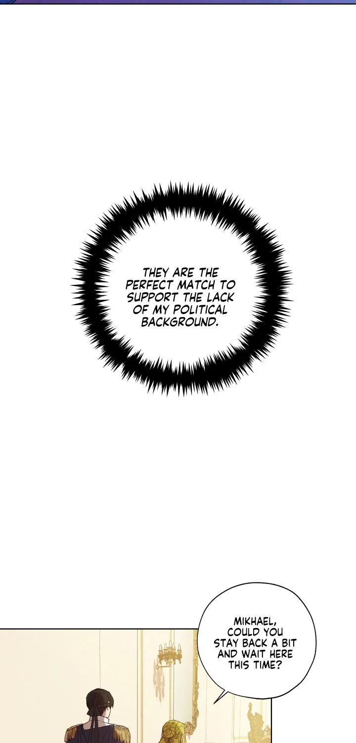 The Princess Imprints A Traitor Zinmanga X Chapter 20 Page 7