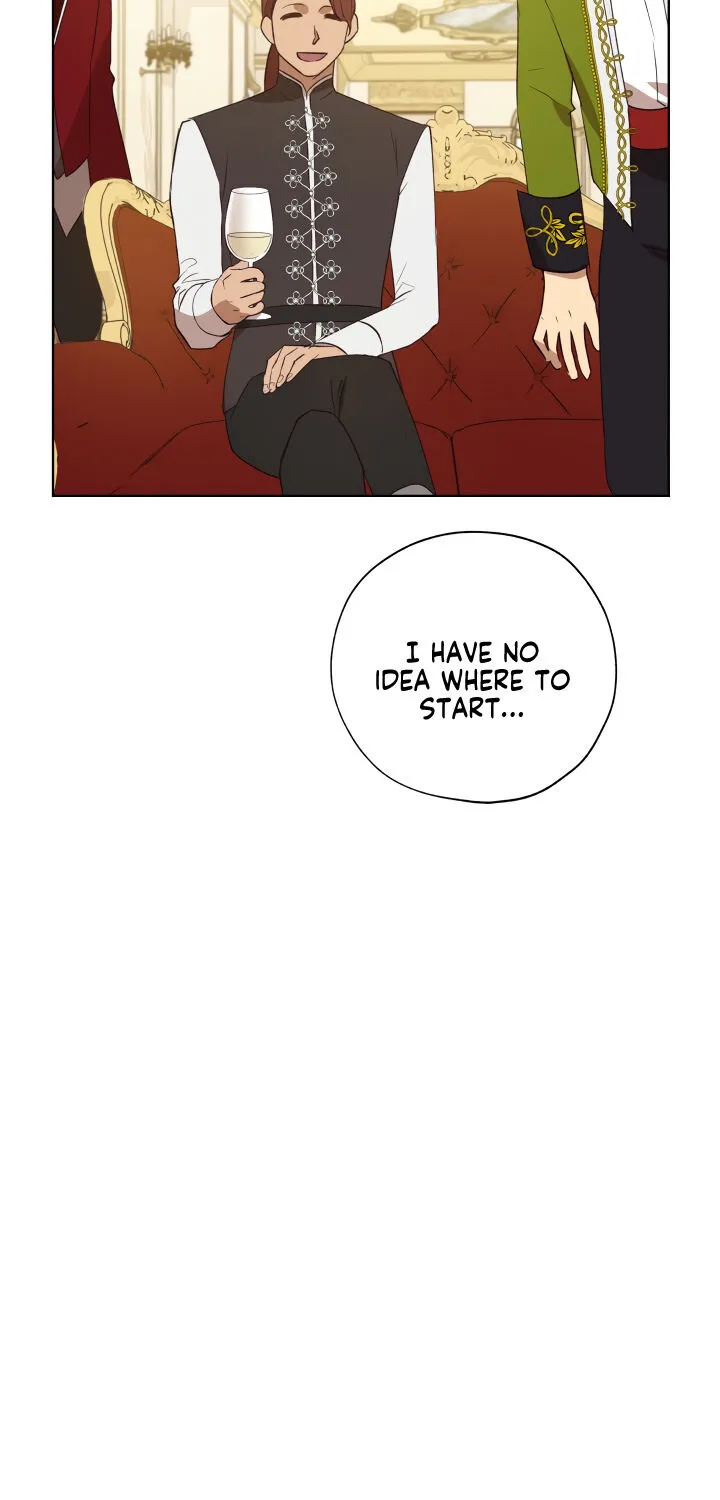 The Princess Imprints A Traitor Zinmanga X Chapter 20 Page 31