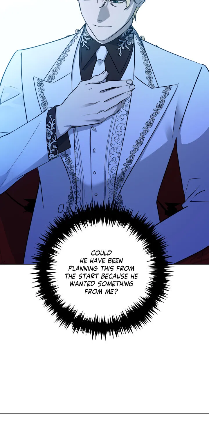 The Princess Imprints A Traitor Zinmanga X Chapter 20 Page 47