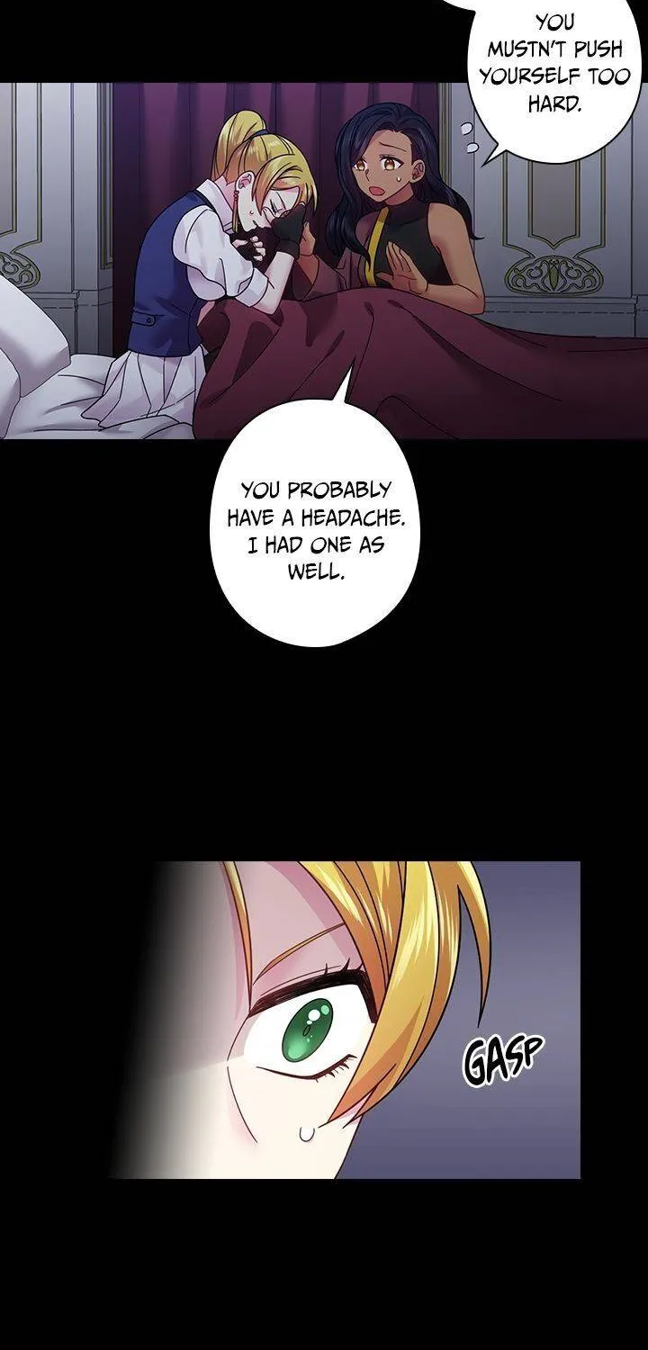 Ningen Desuga Maou Totsugu Koto Ni Narimashita Zinmanga X Chapter 86 Page 5