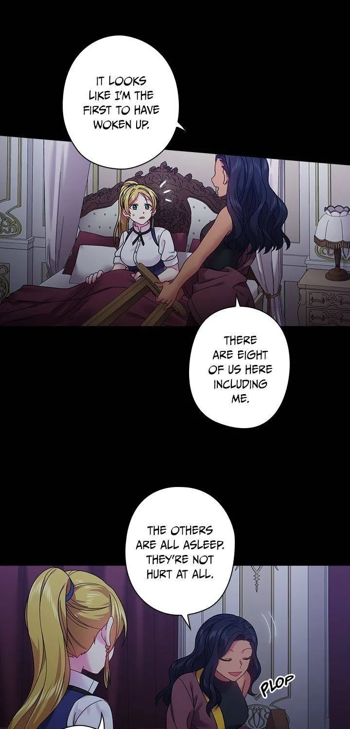 Ningen Desuga Maou Totsugu Koto Ni Narimashita Zinmanga X Chapter 86 Page 8