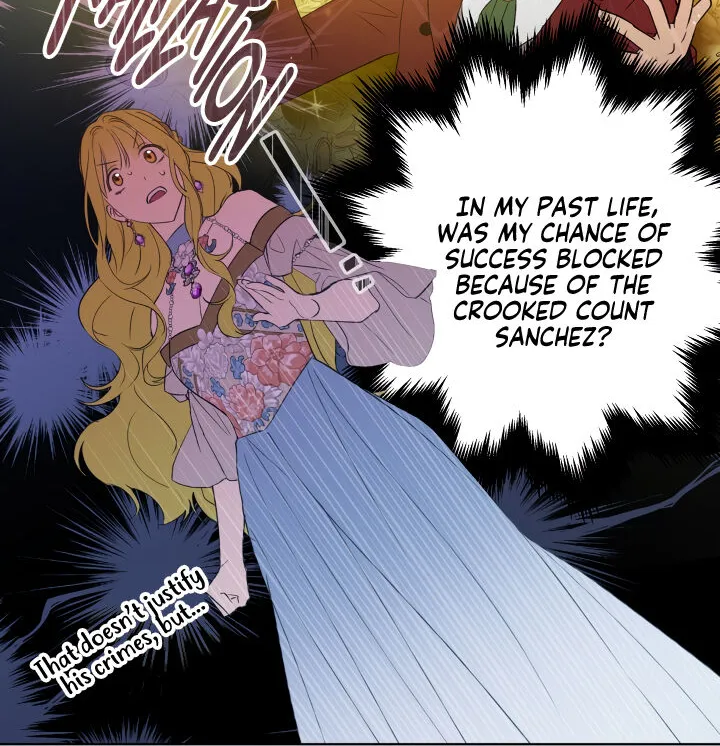 The Princess Imprints A Traitor Zinmanga X Chapter 19 Page 34