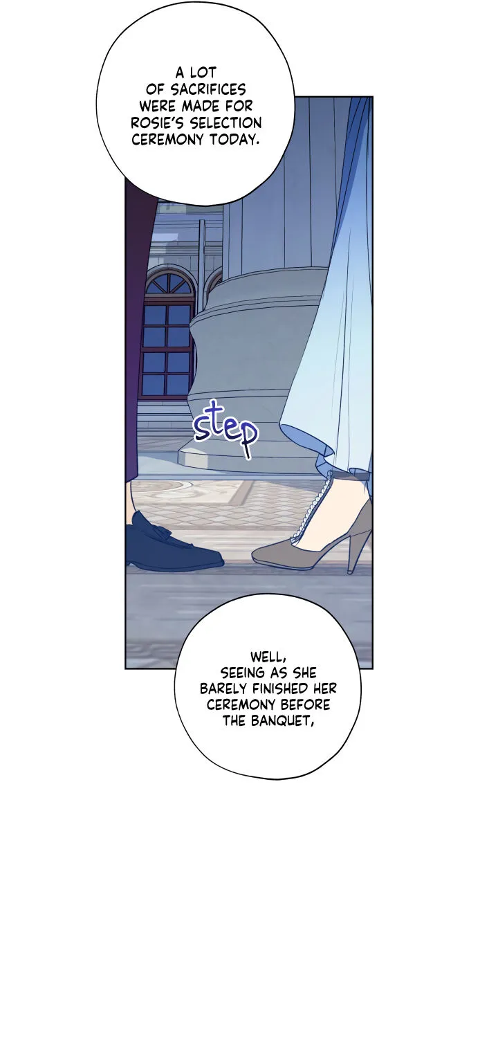 The Princess Imprints A Traitor Zinmanga X Chapter 19 Page 39