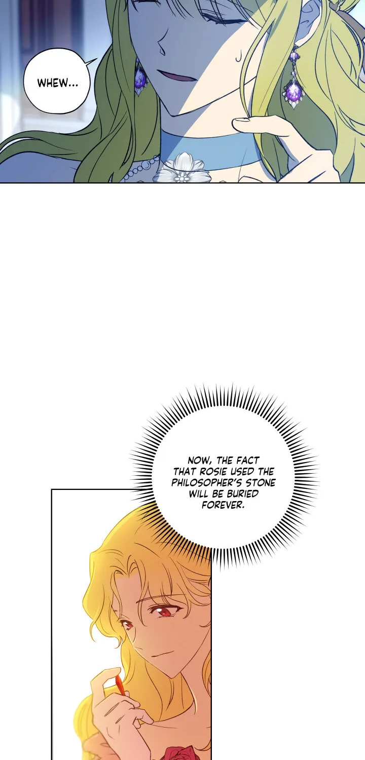 The Princess Imprints A Traitor Zinmanga X Chapter 19 Page 48