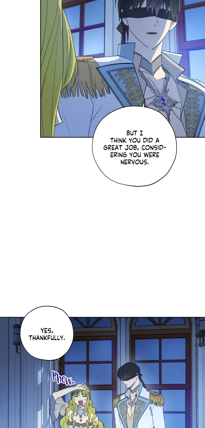 The Princess Imprints A Traitor Zinmanga X Chapter 19 Page 60