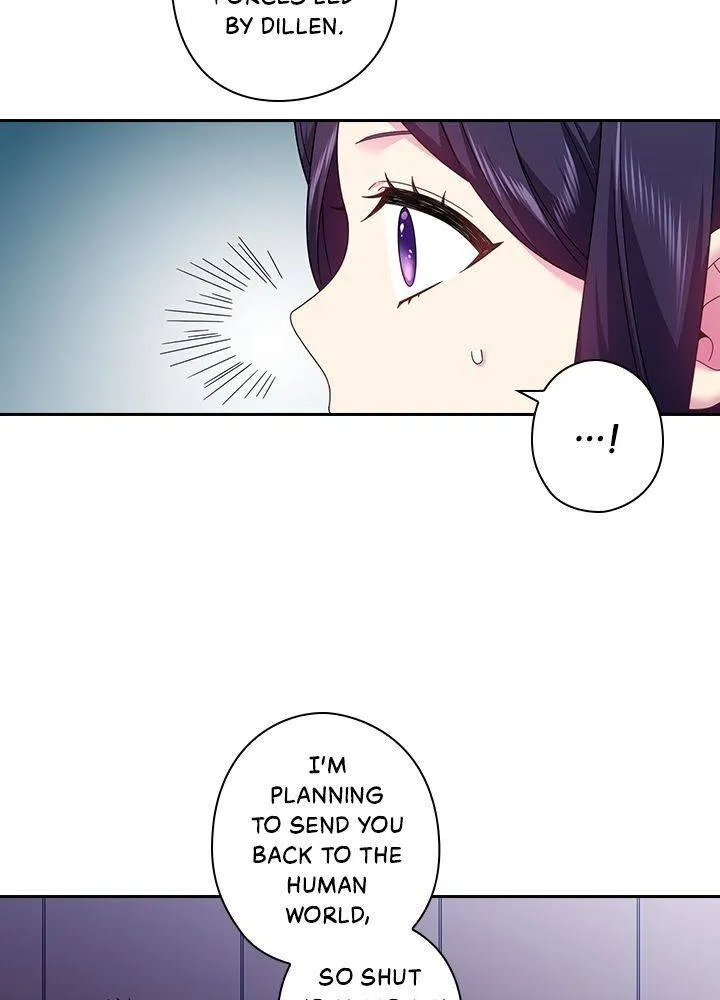 Ningen Desuga Maou Totsugu Koto Ni Narimashita Zinmanga X Chapter 85 Page 6