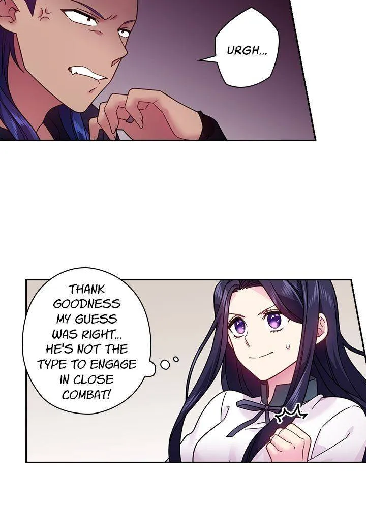 Ningen Desuga Maou Totsugu Koto Ni Narimashita Zinmanga X Chapter 85 Page 21
