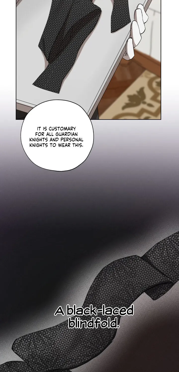 The Princess Imprints A Traitor Zinmanga X Chapter 17 Page 32