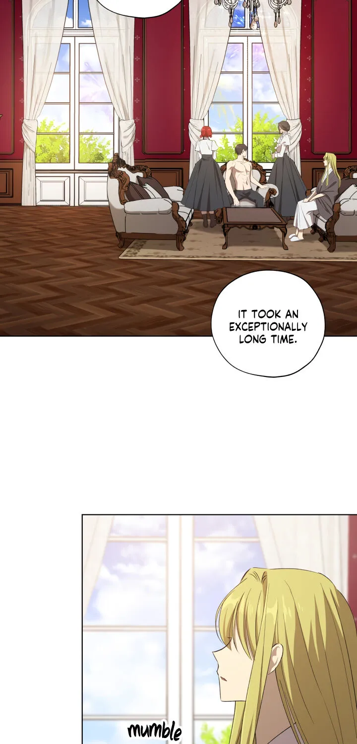The Princess Imprints A Traitor Zinmanga X Chapter 17 Page 37