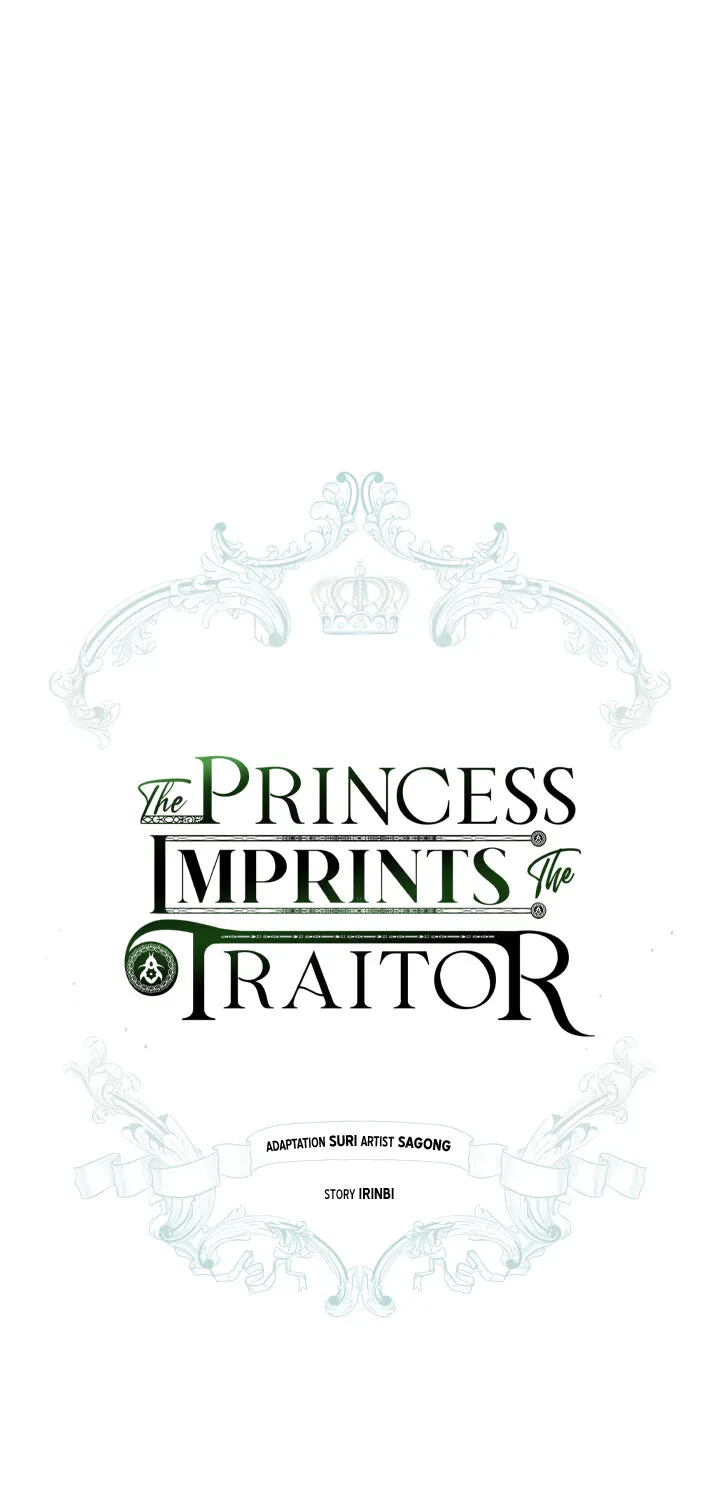The Princess Imprints A Traitor Zinmanga X Chapter 17 Page 55