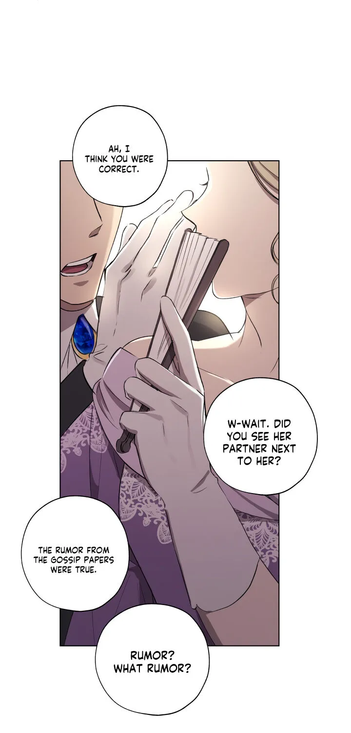 The Princess Imprints A Traitor Zinmanga X Chapter 17 Page 67