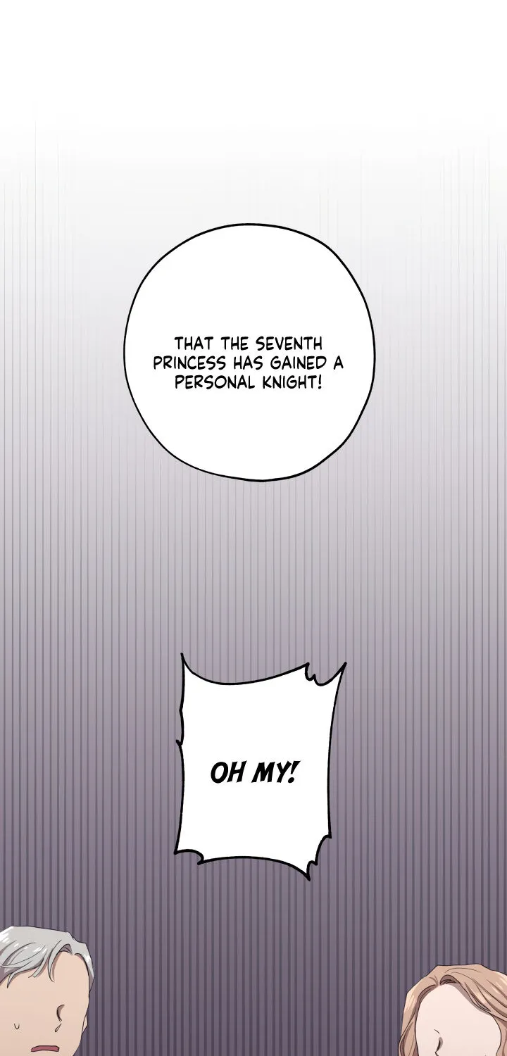 The Princess Imprints A Traitor Zinmanga X Chapter 17 Page 68