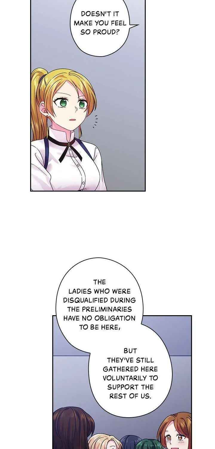 Ningen Desuga Maou Totsugu Koto Ni Narimashita Zinmanga X Chapter 83 Page 17
