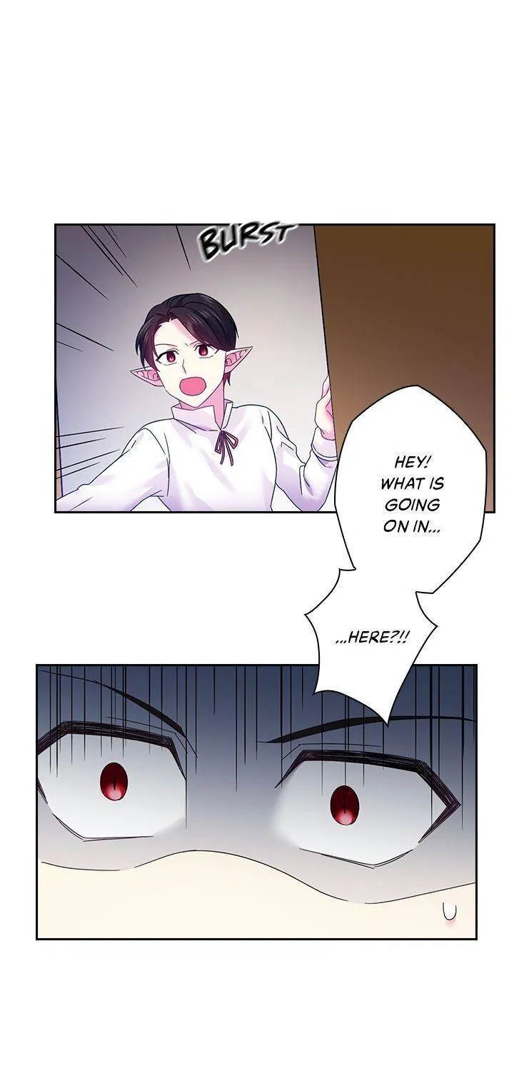 Ningen Desuga Maou Totsugu Koto Ni Narimashita Zinmanga X Chapter 83 Page 28