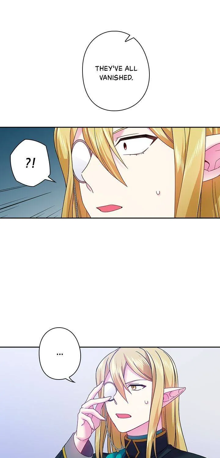Ningen Desuga Maou Totsugu Koto Ni Narimashita Zinmanga X Chapter 83 Page 36