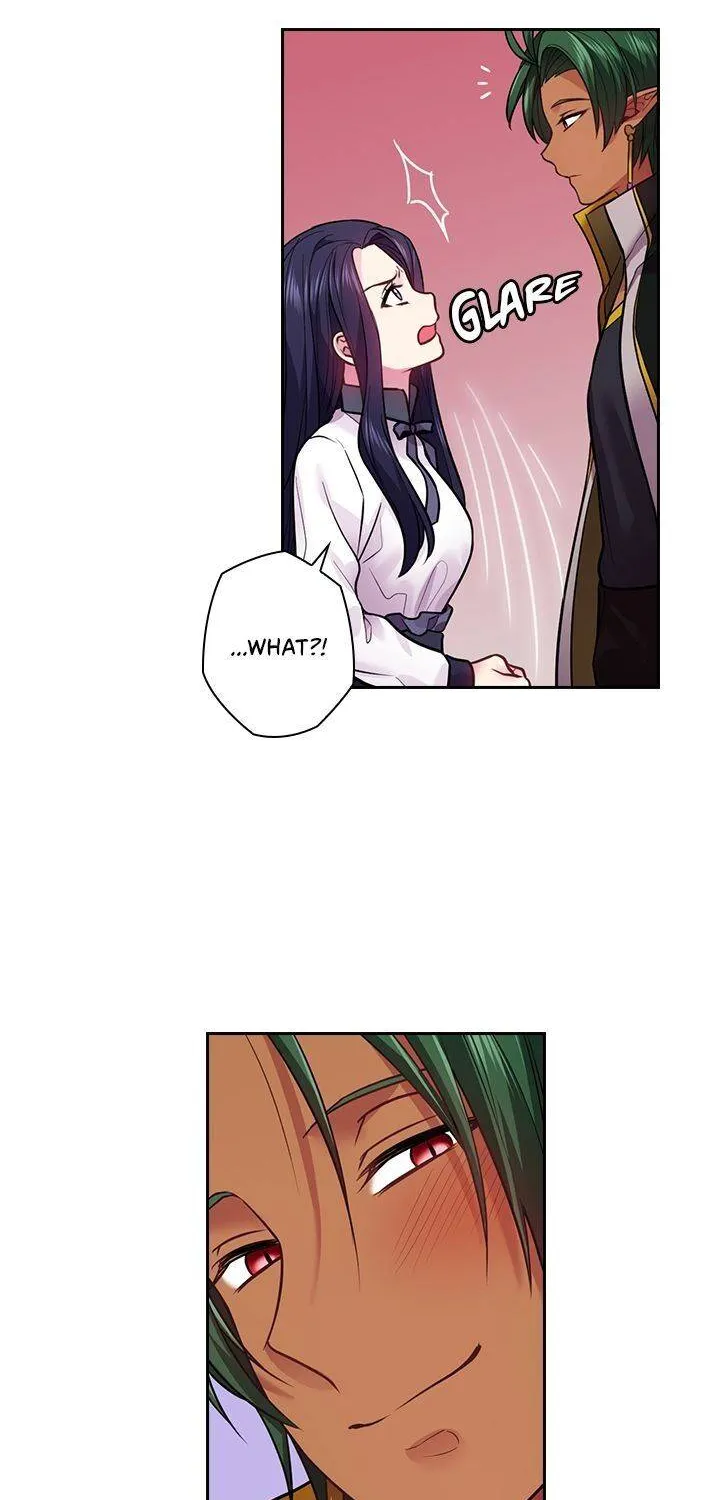 Ningen Desuga Maou Totsugu Koto Ni Narimashita Zinmanga X Chapter 82 Page 55