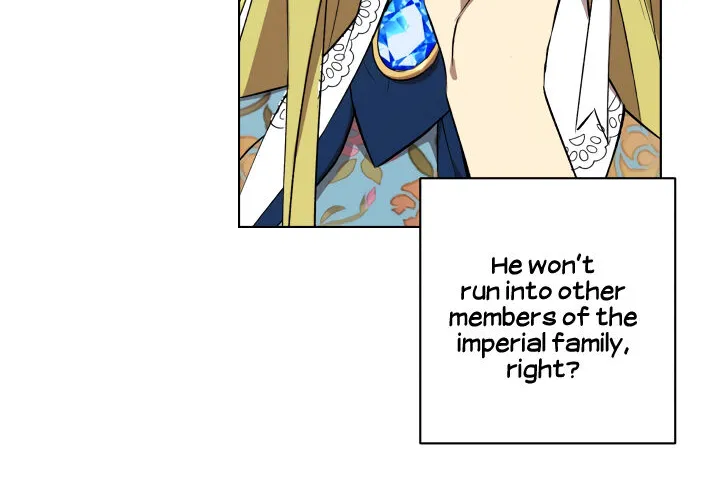 The Princess Imprints A Traitor Zinmanga X Chapter 15 Page 32