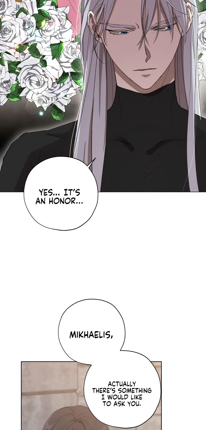 The Princess Imprints A Traitor Zinmanga X Chapter 15 Page 62