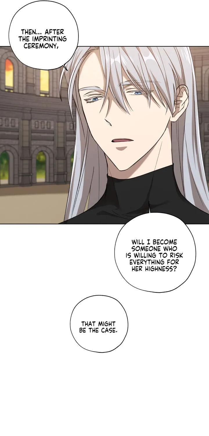 The Princess Imprints A Traitor Zinmanga X Chapter 15 Page 68