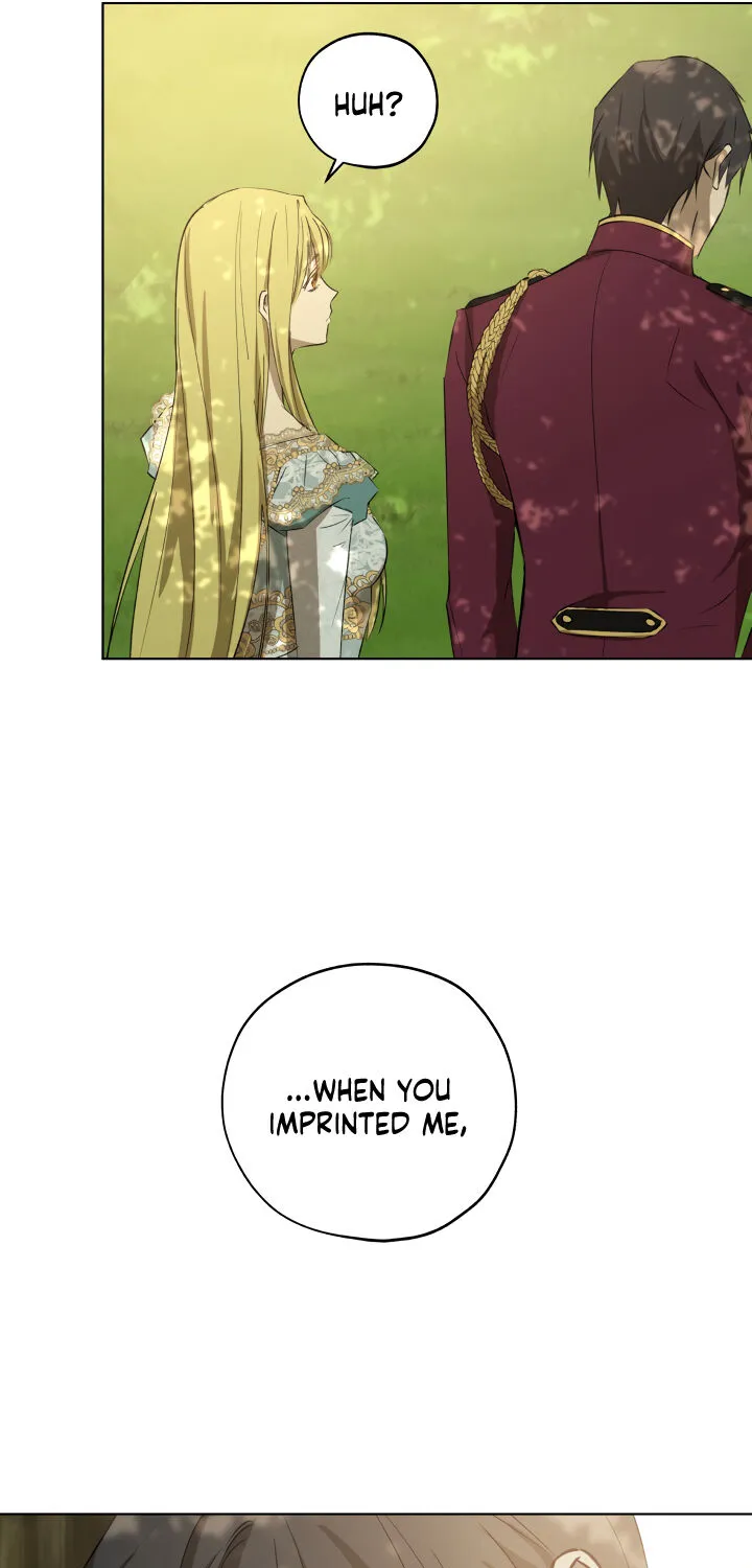 The Princess Imprints A Traitor Zinmanga X Chapter 14 Page 28