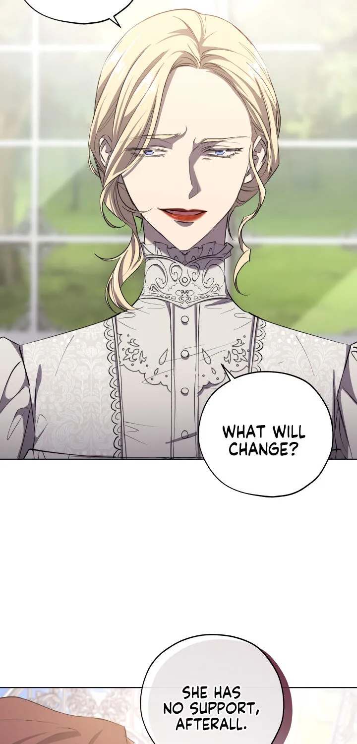 The Princess Imprints A Traitor Zinmanga X Chapter 14 Page 66