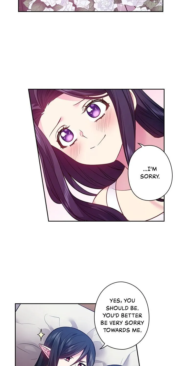 Ningen Desuga Maou Totsugu Koto Ni Narimashita Zinmanga X Chapter 80 Page 13