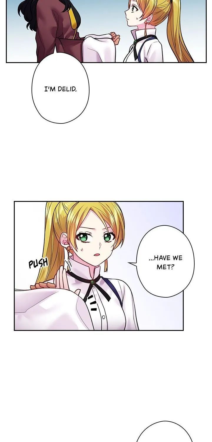 Ningen Desuga Maou Totsugu Koto Ni Narimashita Zinmanga X Chapter 80 Page 30