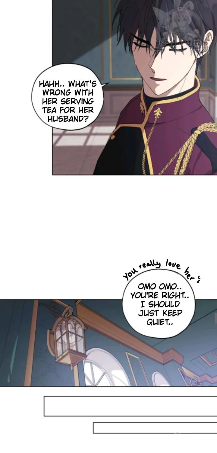 The Princess Imprints A Traitor Zinmanga X Chapter 13 Page 78