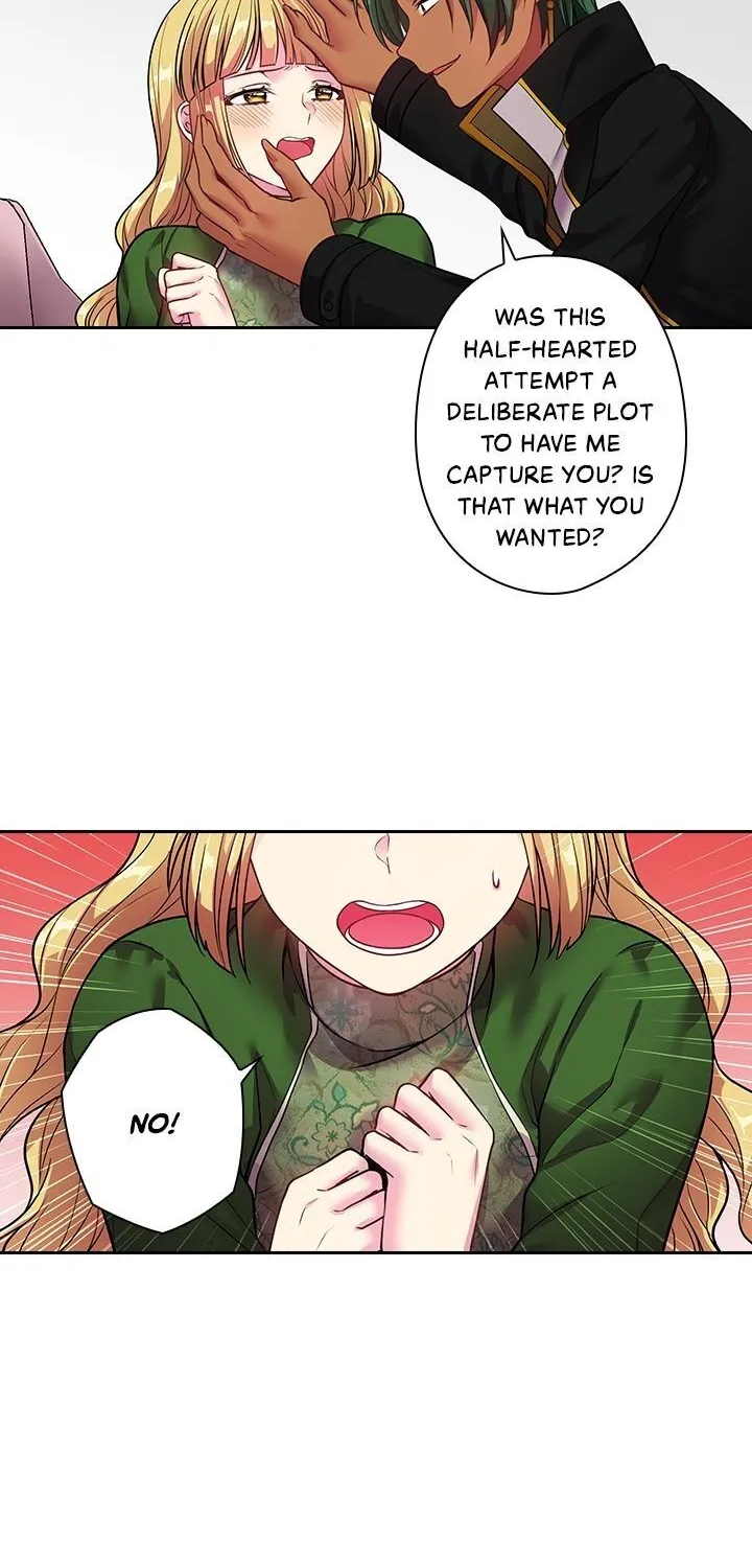 Ningen Desuga Maou Totsugu Koto Ni Narimashita Zinmanga X Chapter 79 Page 18