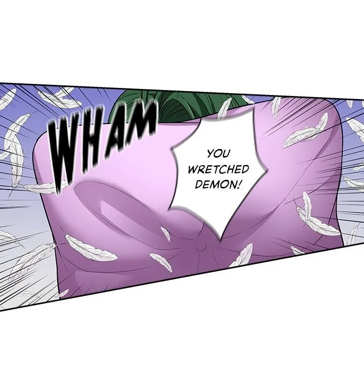 Ningen Desuga Maou Totsugu Koto Ni Narimashita Zinmanga X Chapter 79 Page 32