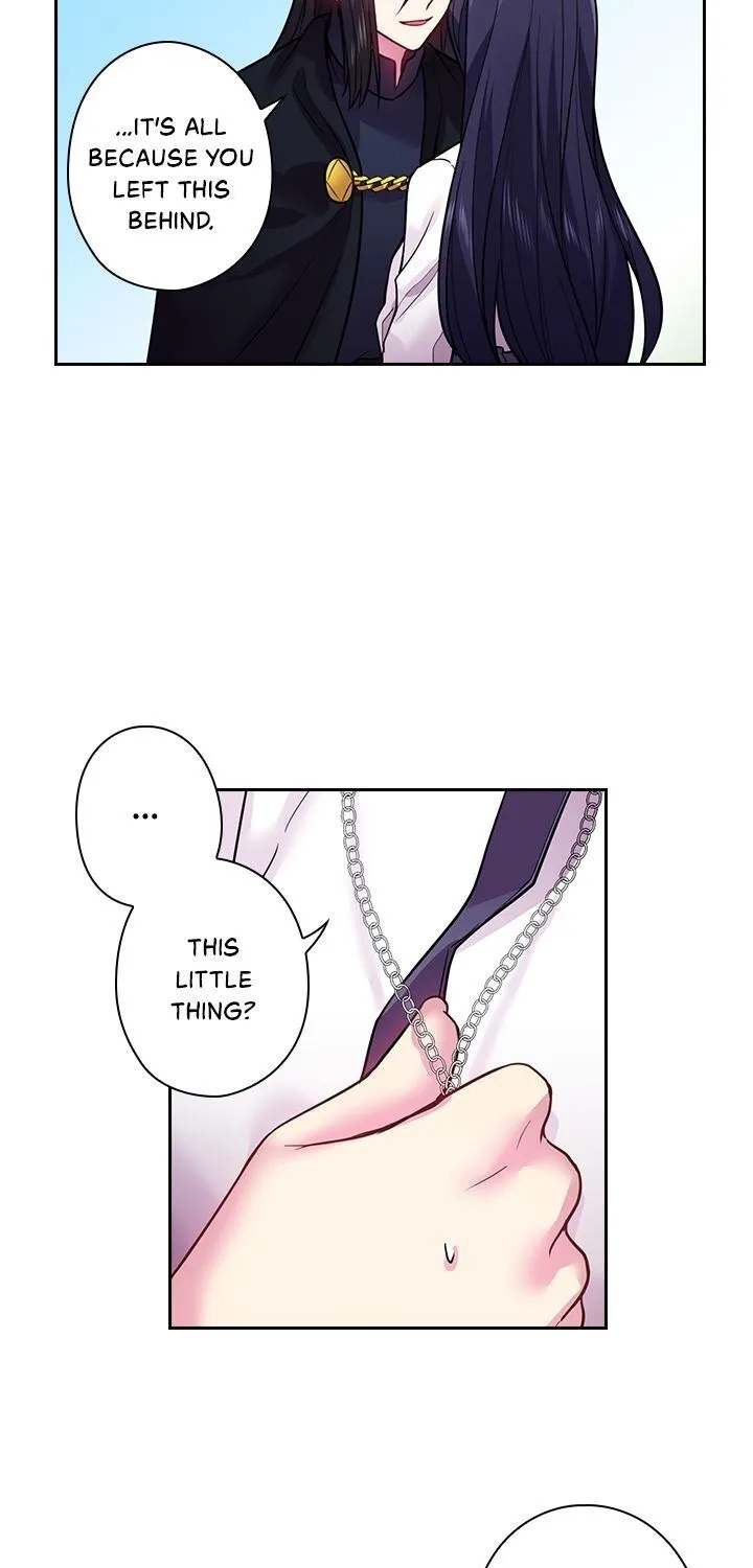 Ningen Desuga Maou Totsugu Koto Ni Narimashita Zinmanga X Chapter 78 Page 40