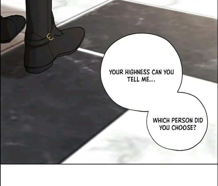 The Princess Imprints A Traitor Zinmanga X Chapter 11 Page 30