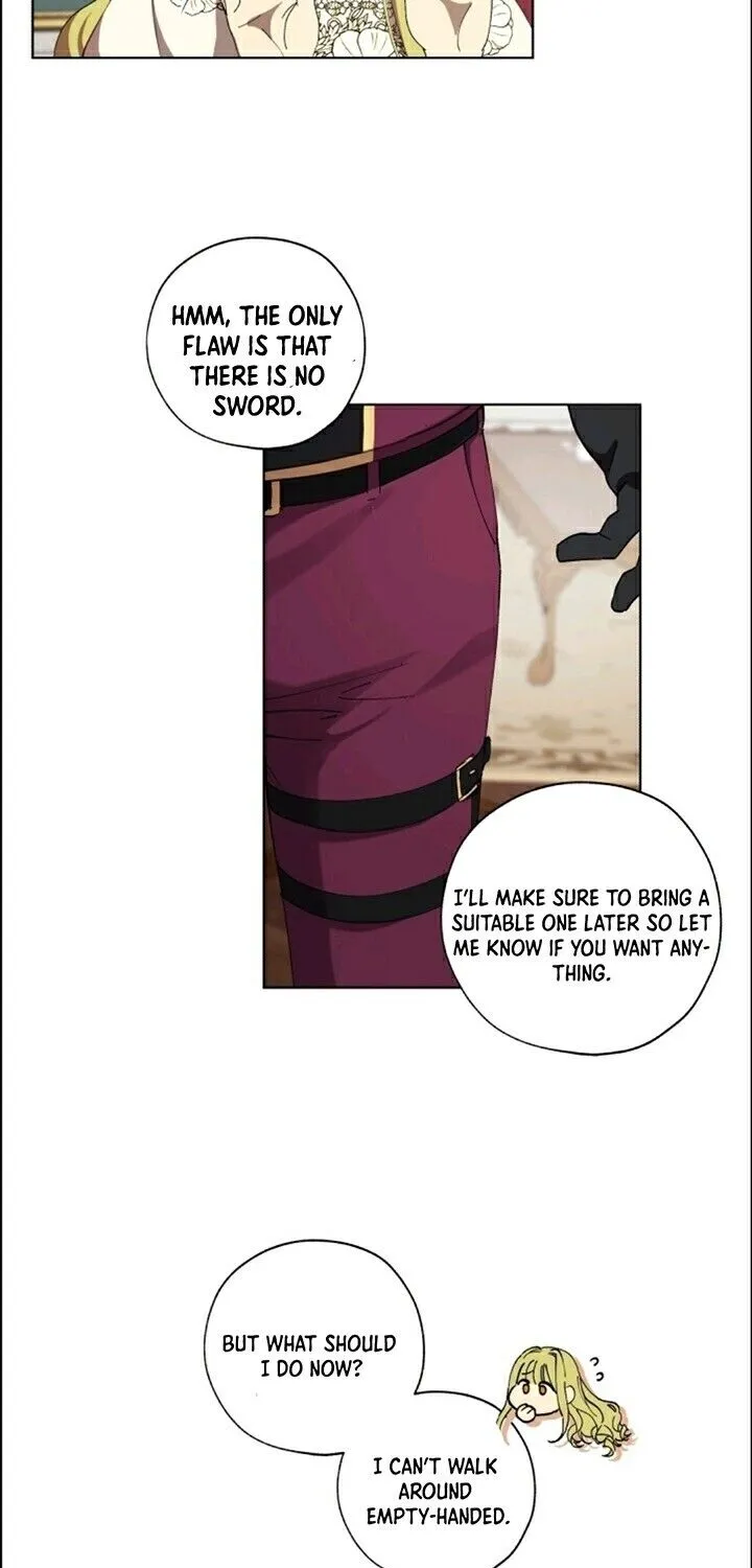 The Princess Imprints A Traitor Zinmanga X Chapter 11 Page 49