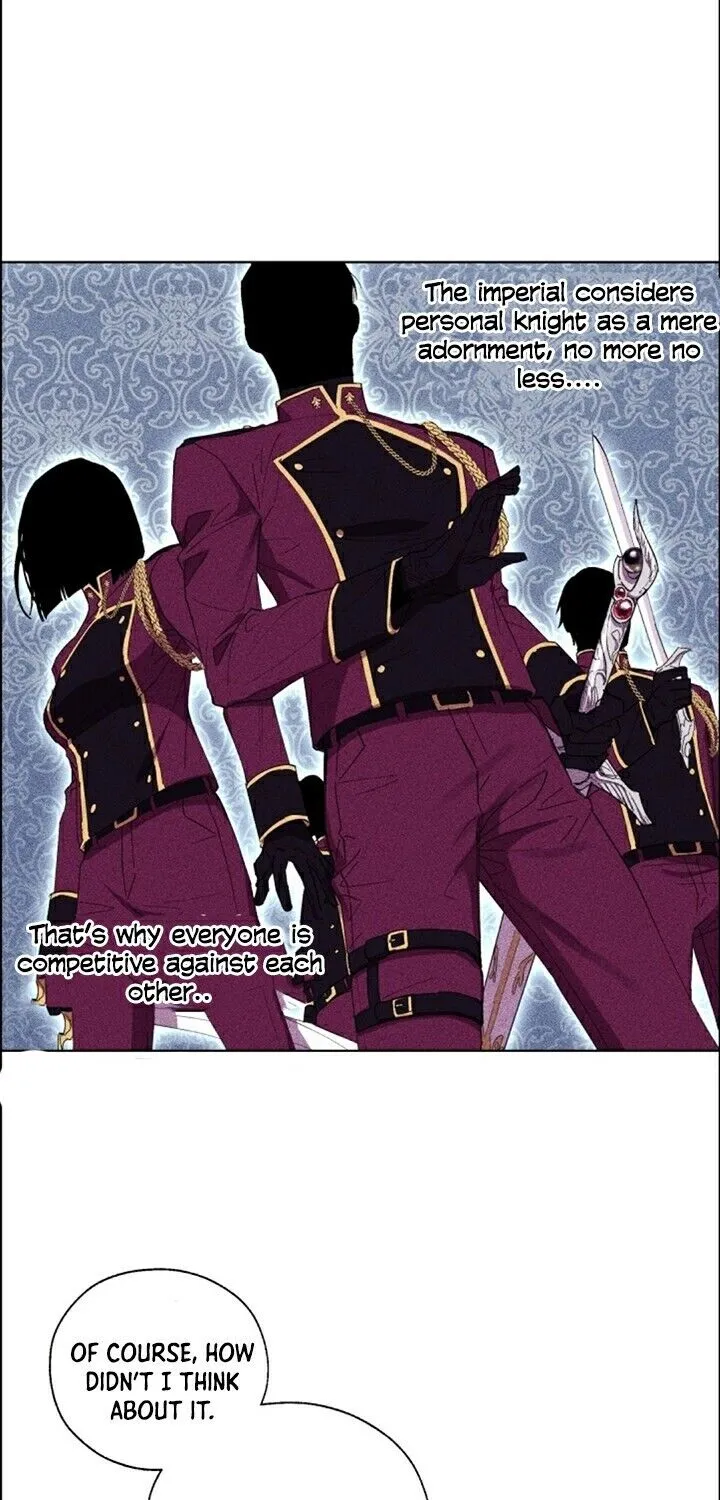 The Princess Imprints A Traitor Zinmanga X Chapter 11 Page 52