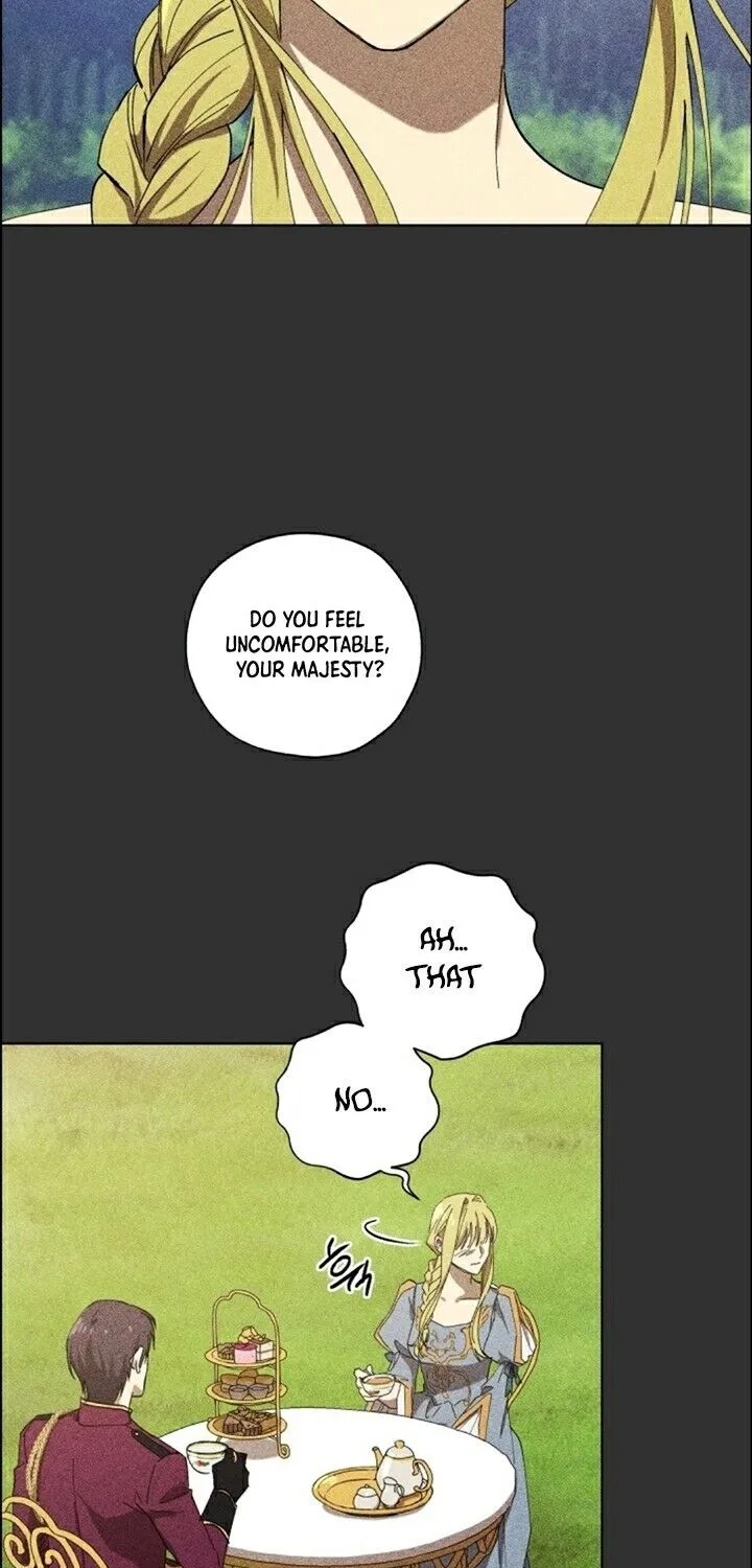 The Princess Imprints A Traitor Zinmanga X Chapter 11 Page 73