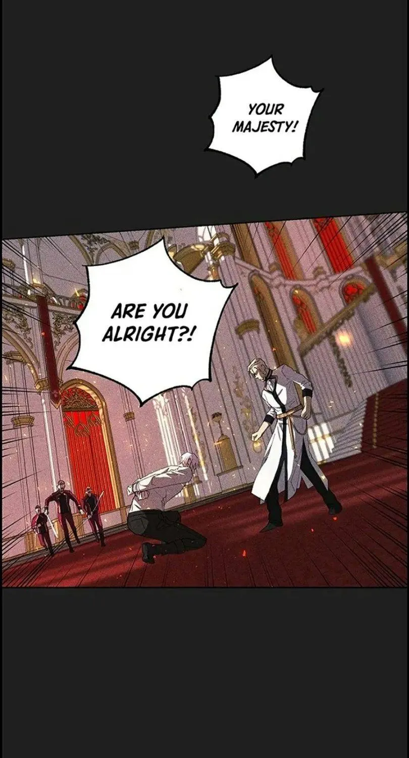 The Princess Imprints A Traitor Zinmanga X Chapter 10 Page 32