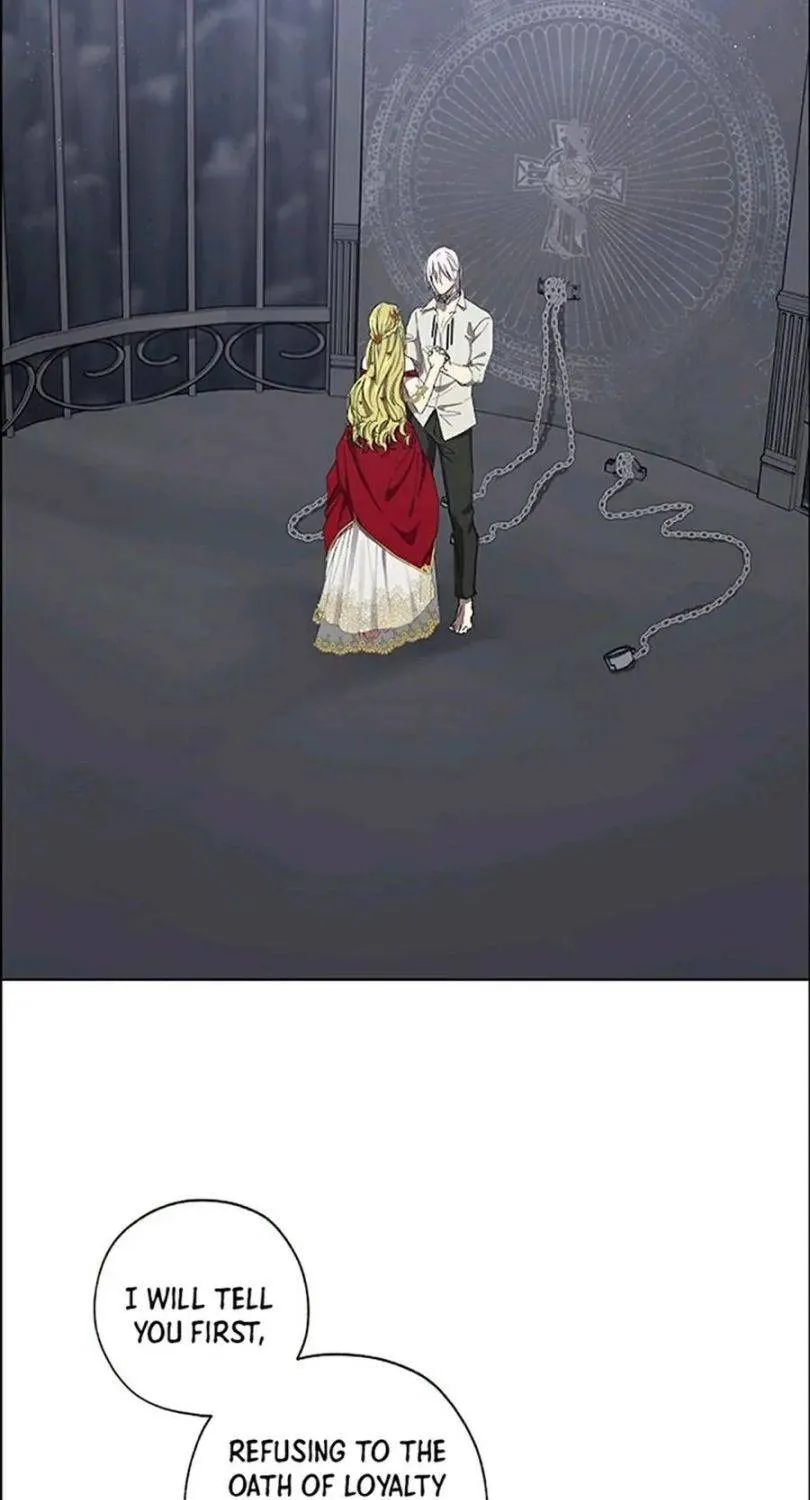 The Princess Imprints A Traitor Zinmanga X Chapter 10 Page 52