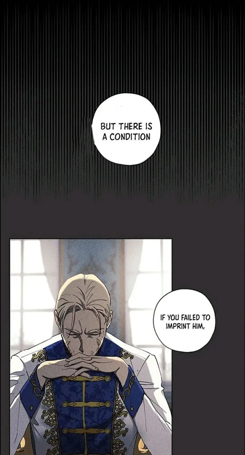 The Princess Imprints A Traitor Zinmanga X Chapter 10 Page 65