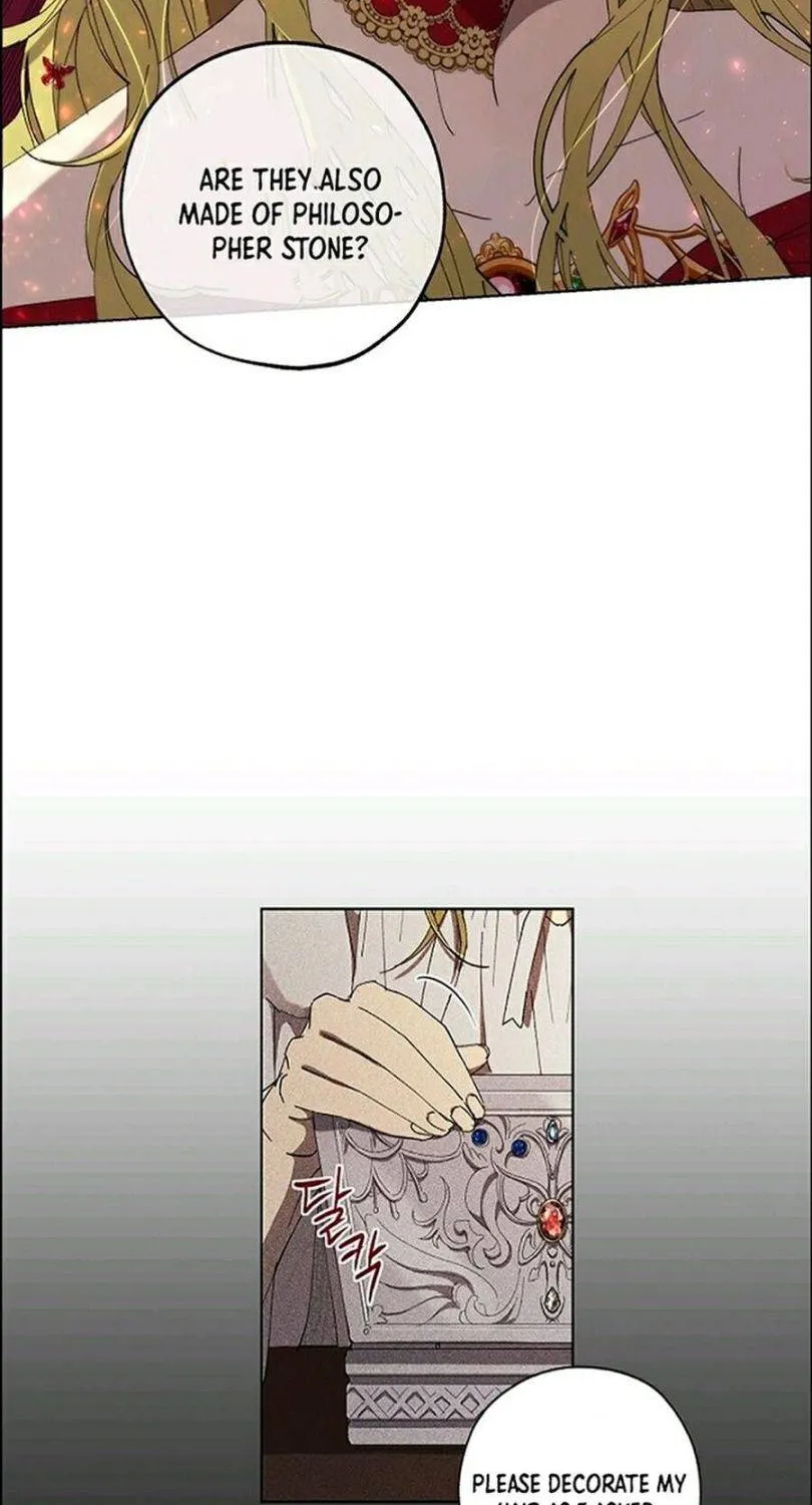 The Princess Imprints A Traitor Zinmanga X Chapter 10 Page 74