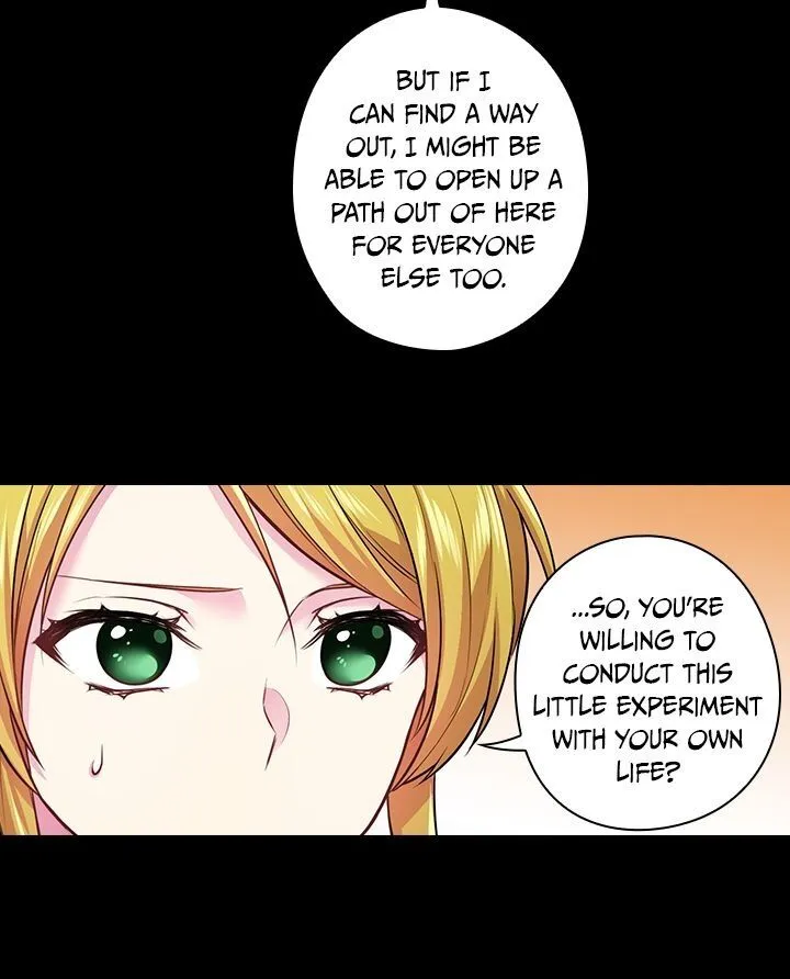 Ningen Desuga Maou Totsugu Koto Ni Narimashita Zinmanga X Chapter 75 Page 32