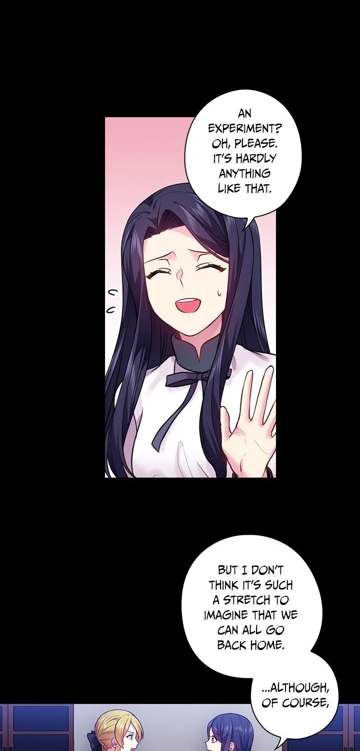 Ningen Desuga Maou Totsugu Koto Ni Narimashita Zinmanga X Chapter 75 Page 33