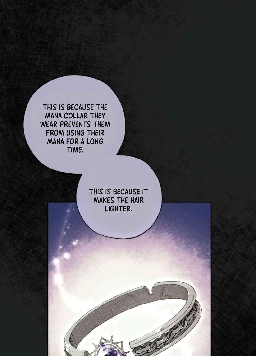 The Princess Imprints A Traitor Zinmanga X Chapter 9 Page 64