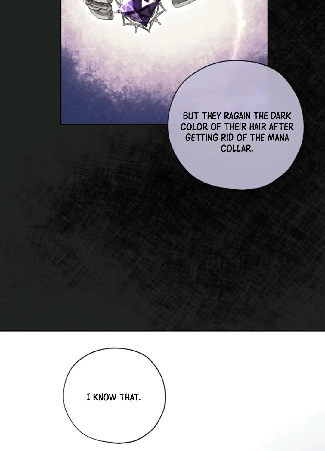 The Princess Imprints A Traitor Zinmanga X Chapter 9 Page 65