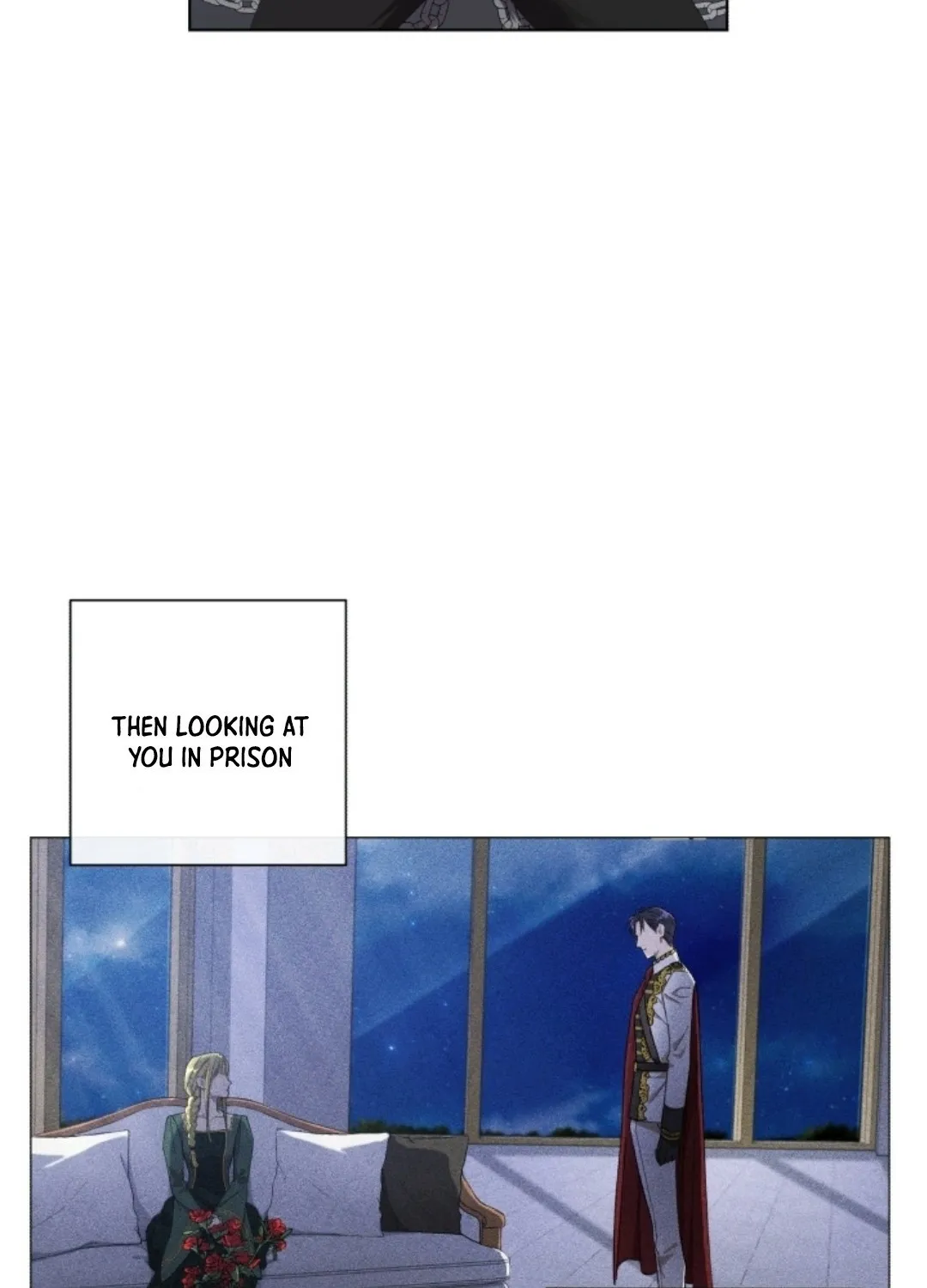 The Princess Imprints A Traitor Zinmanga X Chapter 9 Page 104